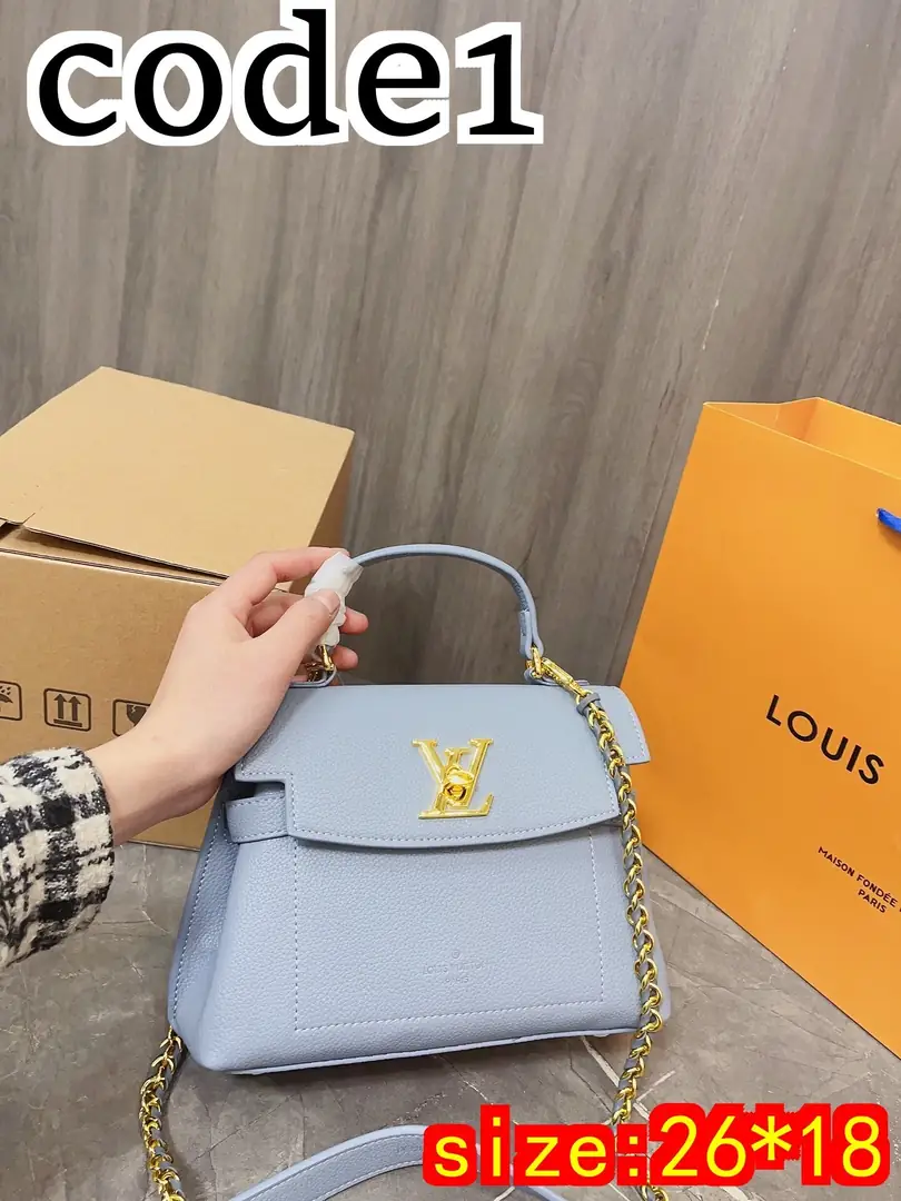 Kng1394  LV  TOP TOP TOP 5A 350🤴🏾 48$ gallery