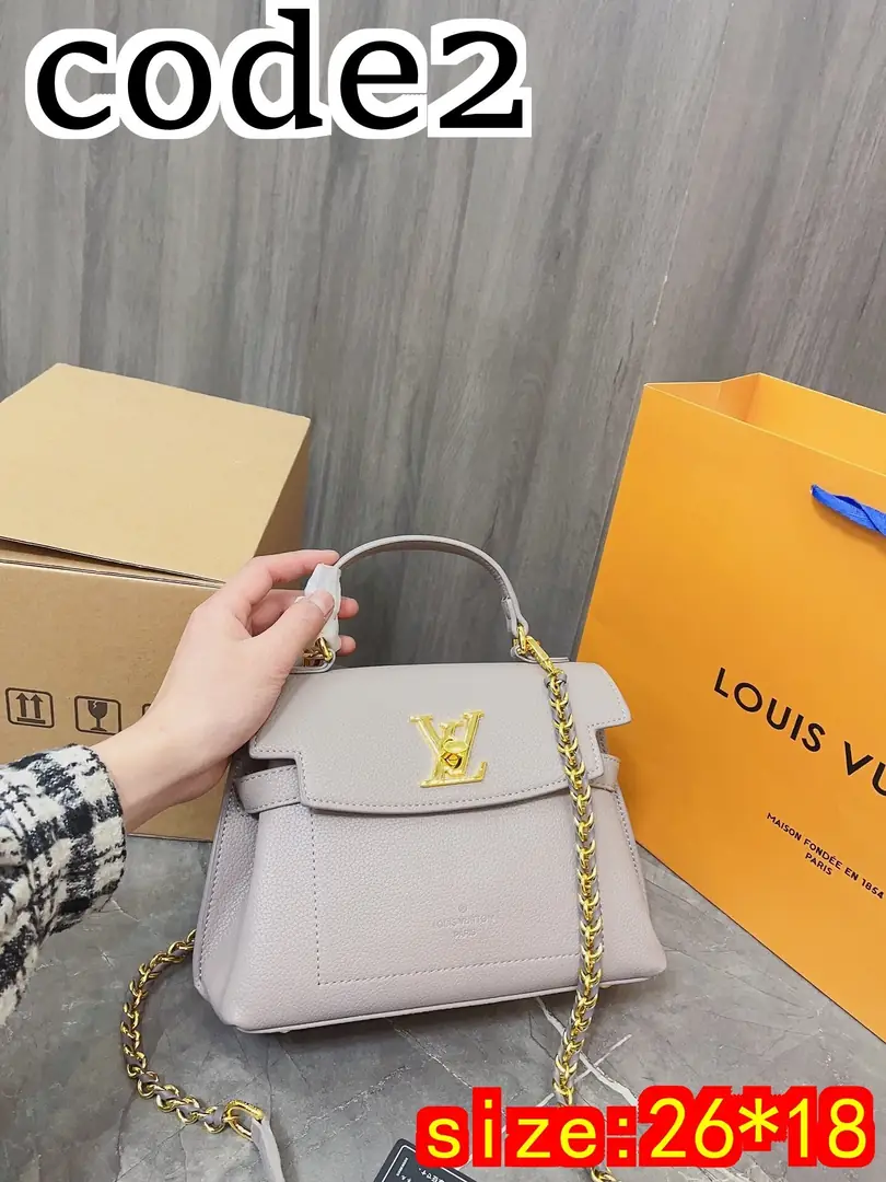 Kng1394  LV  TOP TOP TOP 5A 350🤴🏾 48$ gallery