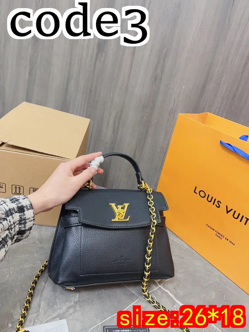 Kng1394  LV  TOP TOP TOP 5A 350🤴🏾 48$ gallery