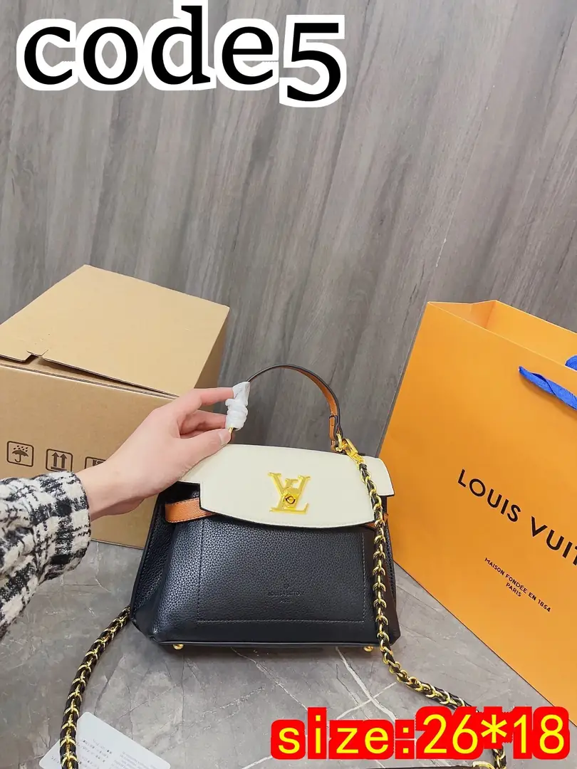 Kng1394  LV  TOP TOP TOP 5A 350🤴🏾 48$ gallery