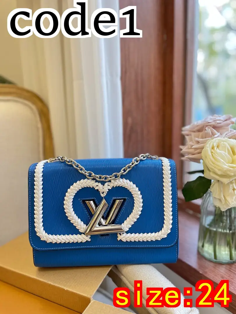 Kng1395  LV TOP 5A  400🤴🏾 57$ gallery