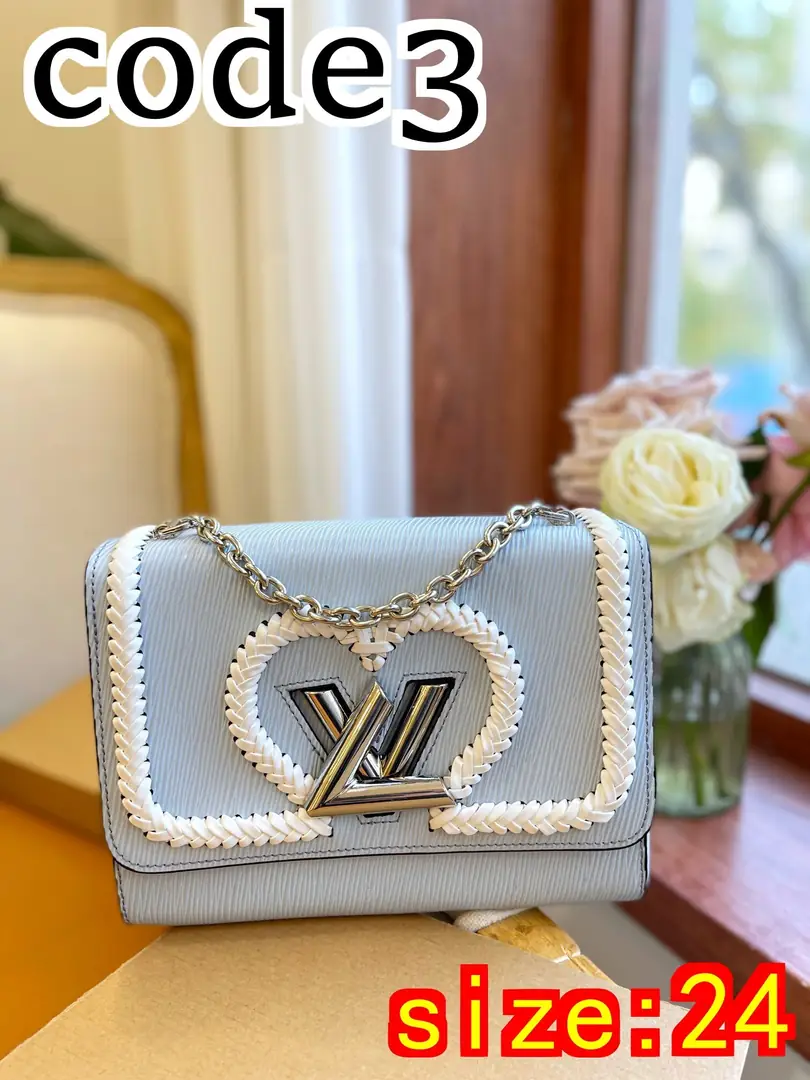 Kng1395  LV TOP 5A  400🤴🏾 57$ gallery