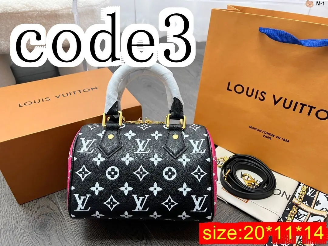 Kng1398  LV TOP BOX   390🤴🏾  54$ gallery