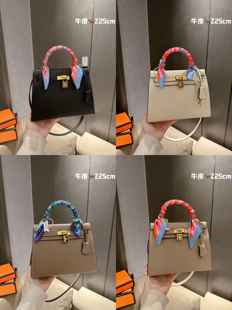 Kng1402   Hermès  TOP 5A  395🤴🏾 54$ gallery