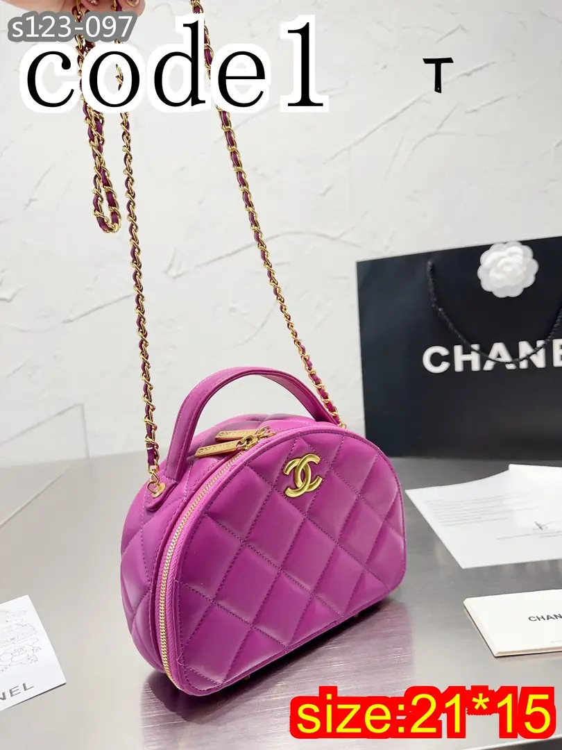 Kng1403    Chanel BOX TOP 290🤴🏾 41$ gallery