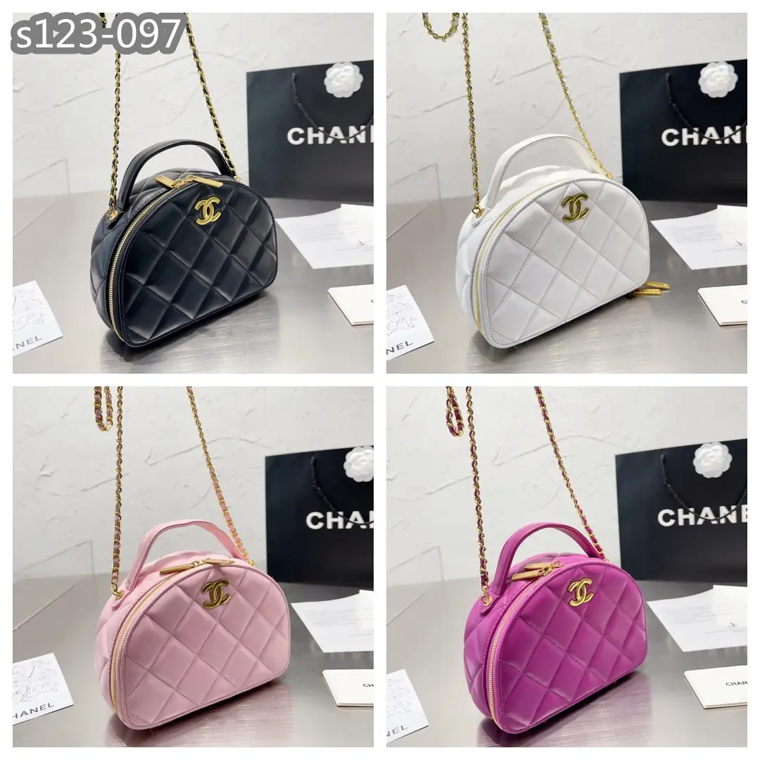 Kng1403    Chanel BOX TOP 290🤴🏾 41$ gallery