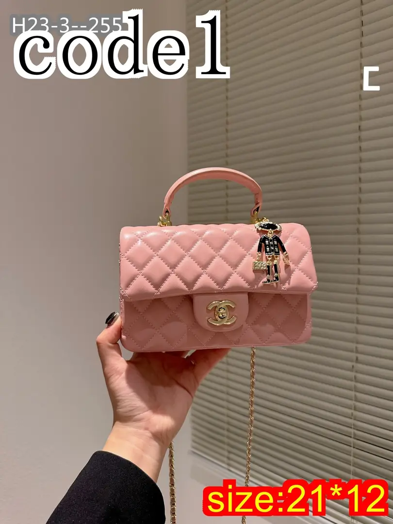 Kng1404  Chanel  355🤴🏾 49$ gallery