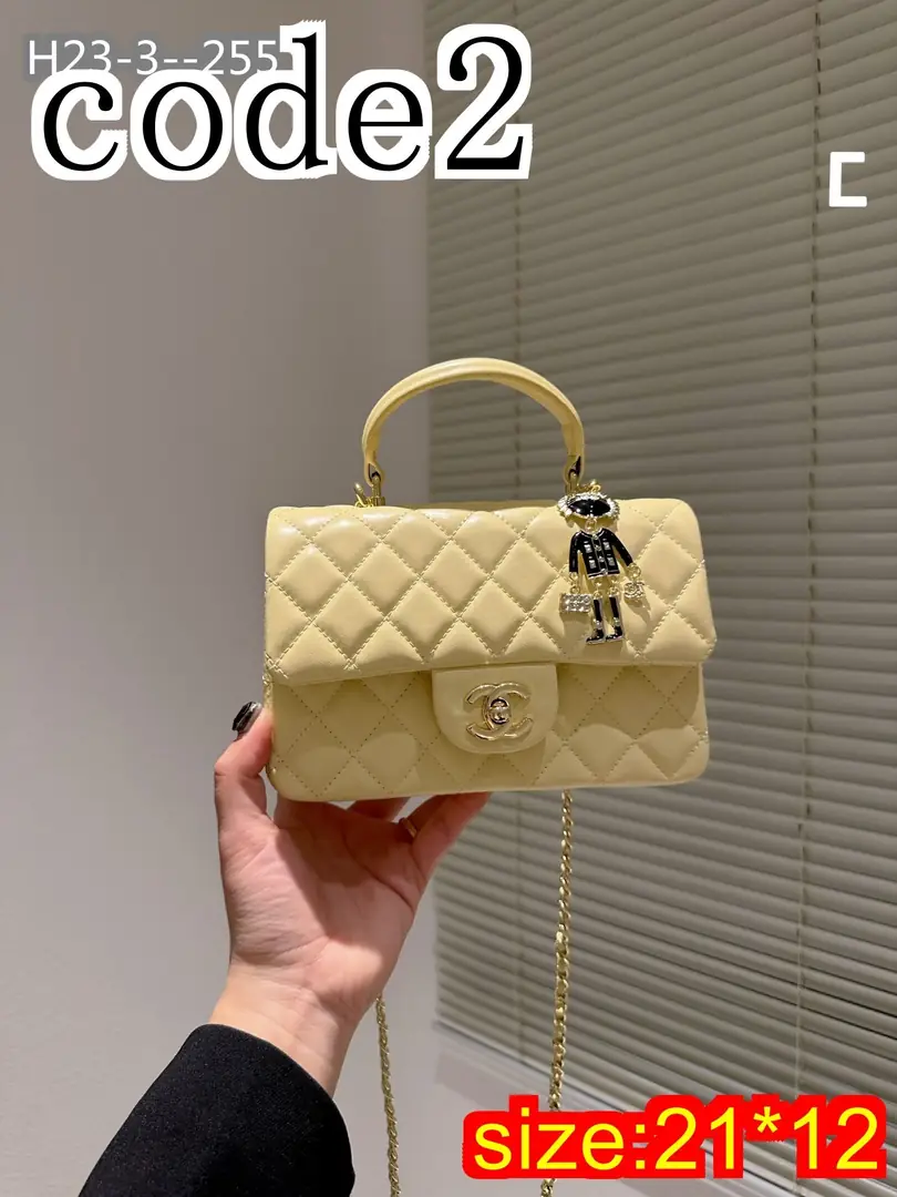 Kng1404  Chanel  355🤴🏾 49$ gallery