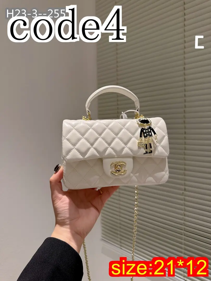 Kng1404  Chanel  355🤴🏾 49$ gallery