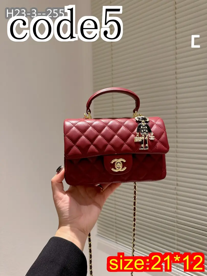 Kng1404  Chanel  355🤴🏾 49$ gallery