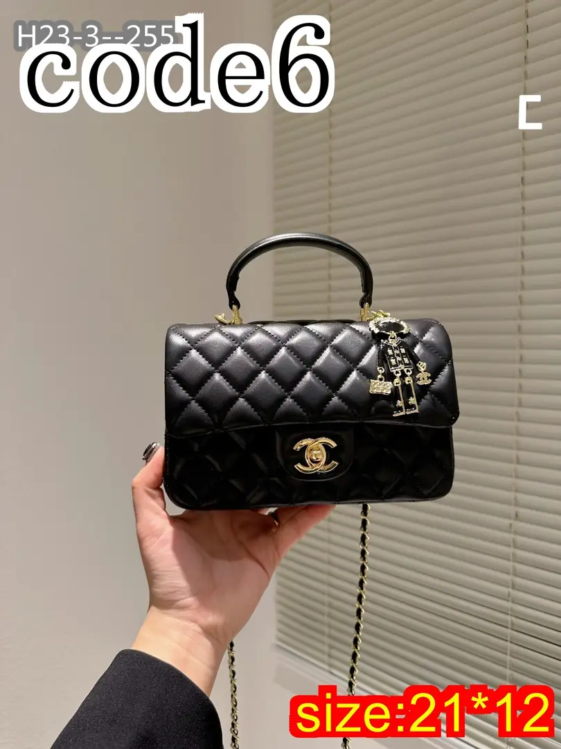 Kng1404  Chanel  355🤴🏾 49$ gallery