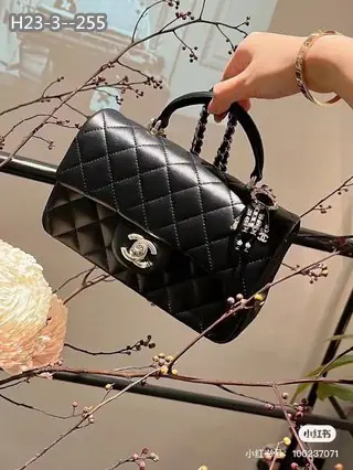 Kng1404  Chanel  355🤴🏾 49$ gallery