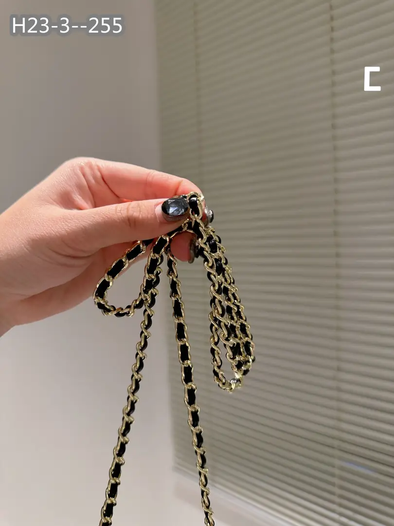 Kng1404  Chanel  355🤴🏾 49$ gallery