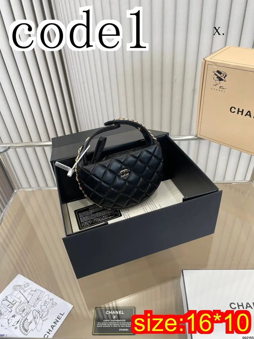 Kng1405    Chanel  350 48$ gallery