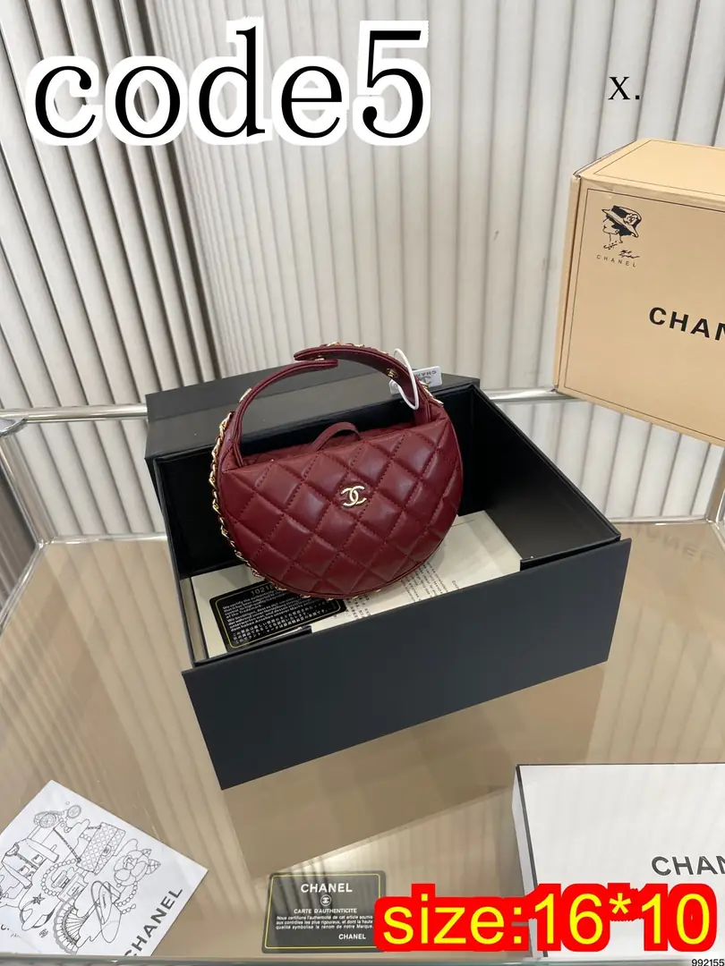 Kng1405    Chanel  350 48$ gallery