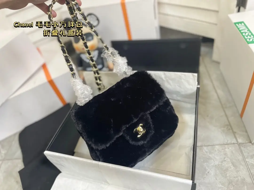 Kng1406 Chanel 315🤴🏾 44$ gallery