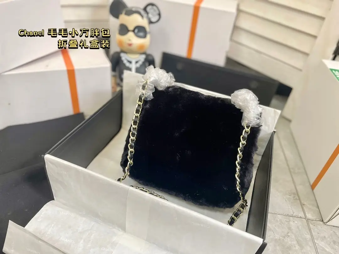 Kng1406 Chanel 315🤴🏾 44$ gallery