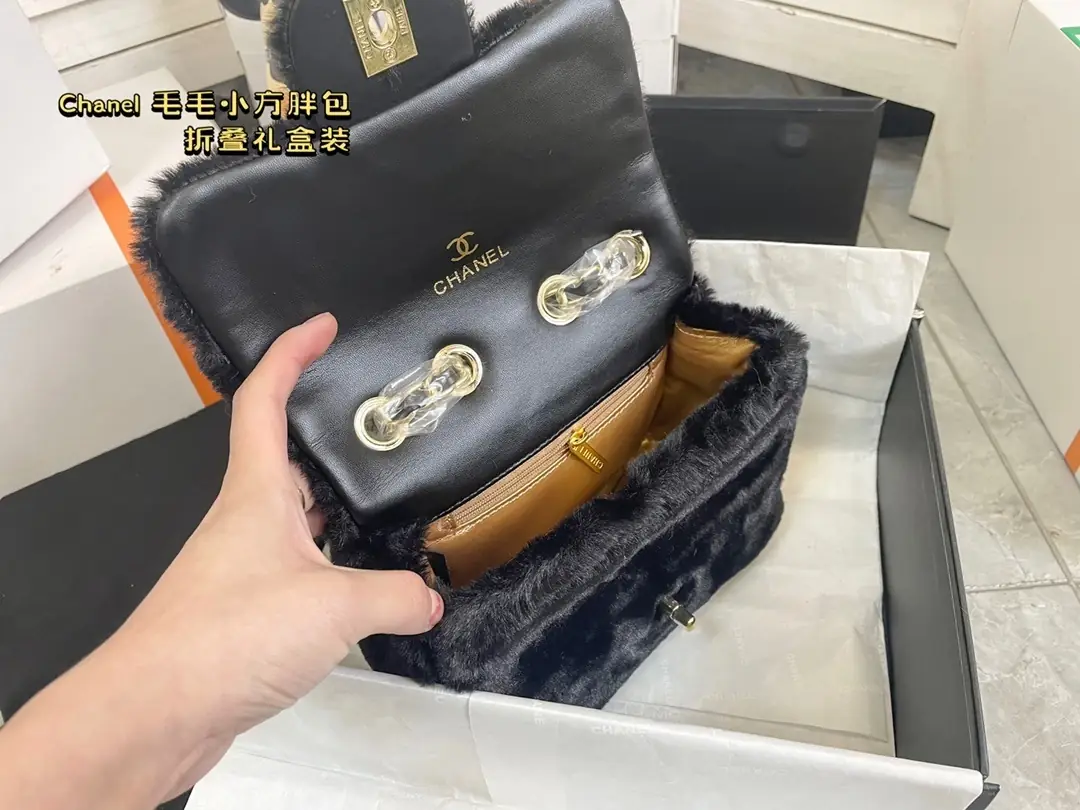 Kng1406 Chanel 315🤴🏾 44$ gallery