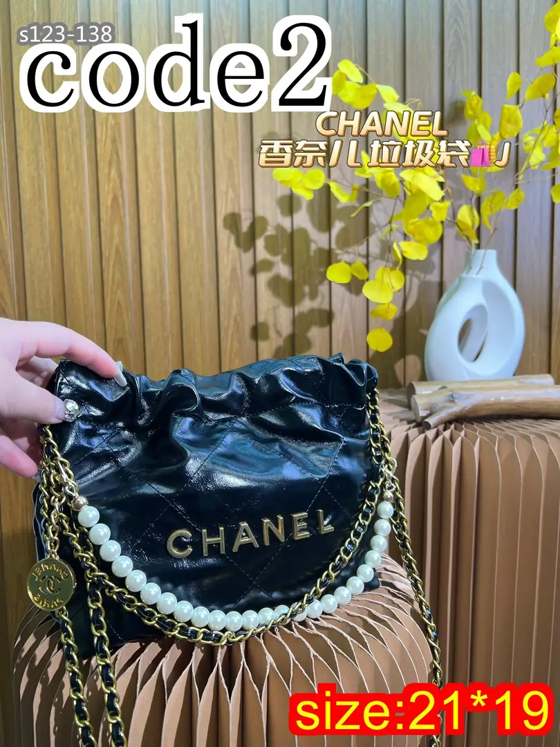 Kng1408   Chanel 5A 355🤴🏾  49$ gallery