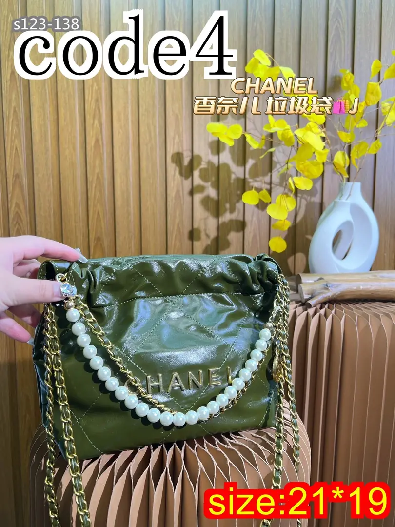 Kng1408   Chanel 5A 355🤴🏾  49$ gallery