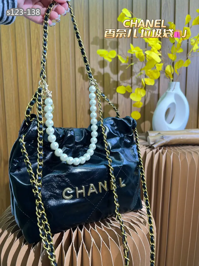 Kng1408   Chanel 5A 355🤴🏾  49$ gallery