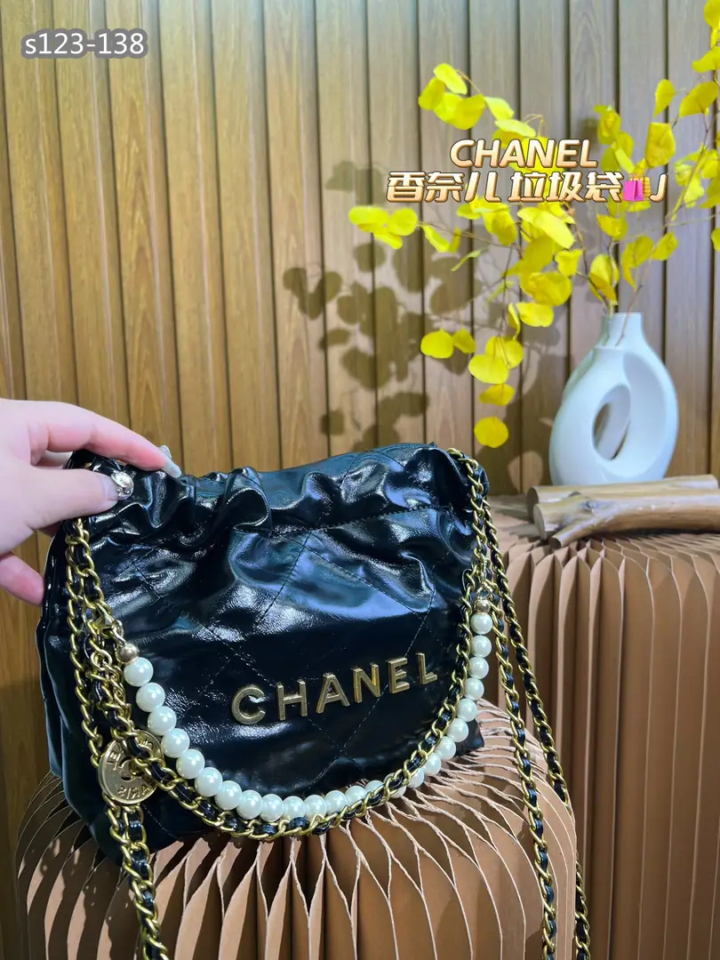 Kng1408   Chanel 5A 355🤴🏾  49$ gallery