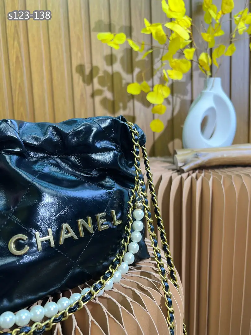 Kng1408   Chanel 5A 355🤴🏾  49$ gallery