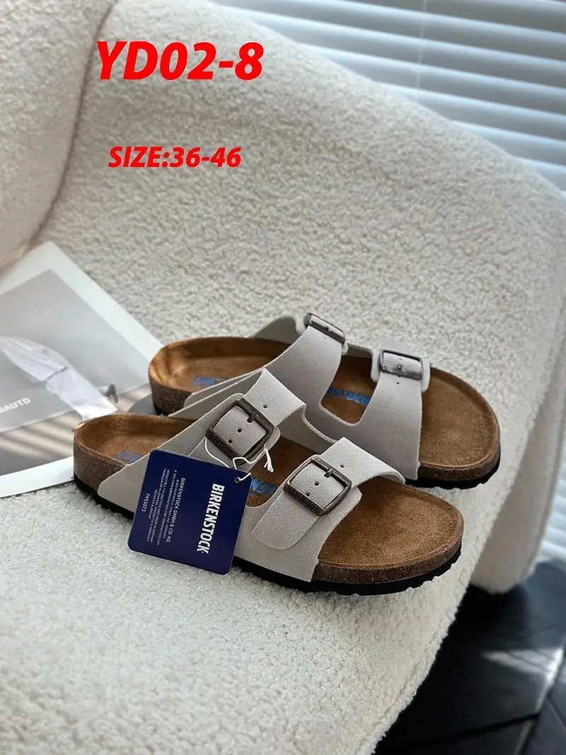 Kng144 BIRKENSTOCK 45$ gallery