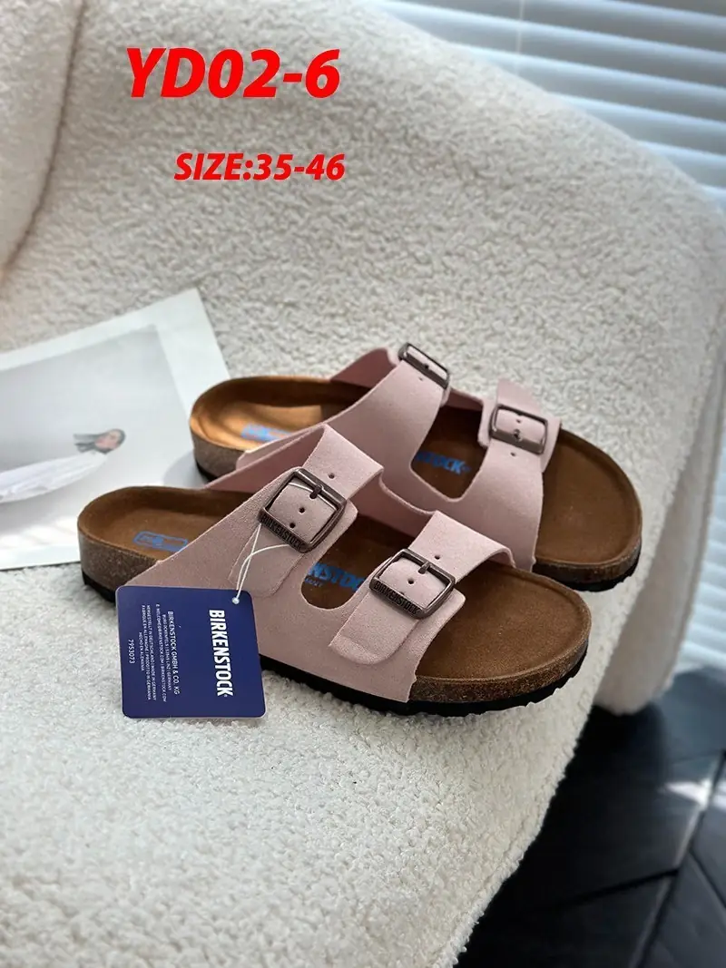 Kng144 BIRKENSTOCK 45$ gallery