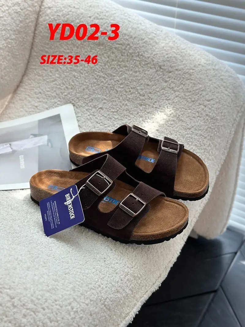 Kng144 BIRKENSTOCK 45$ gallery