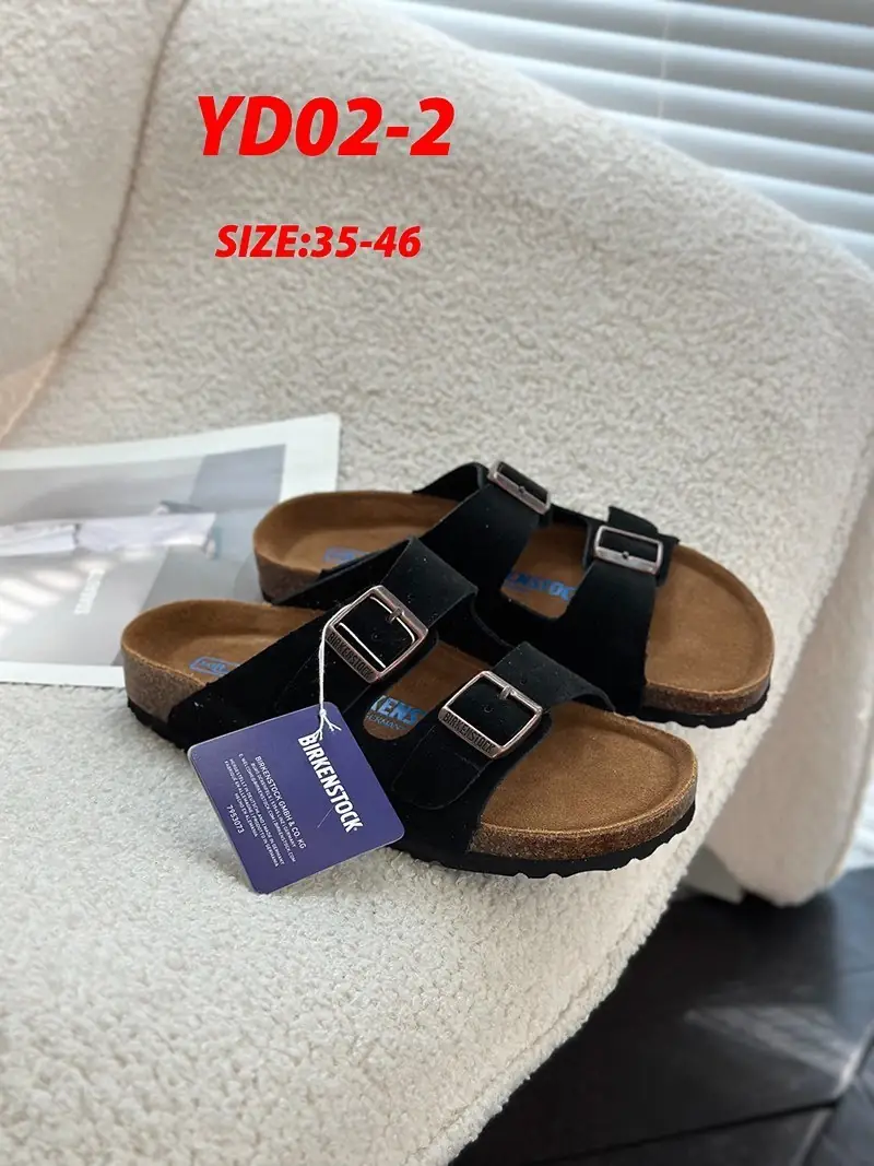 Kng144 BIRKENSTOCK 45$ gallery