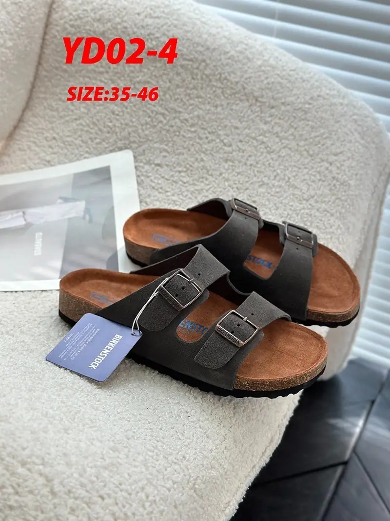 Kng144 BIRKENSTOCK 45$ gallery