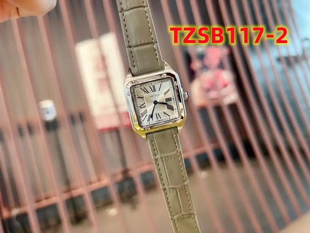 Kng165  Cartier 700 95$ gallery