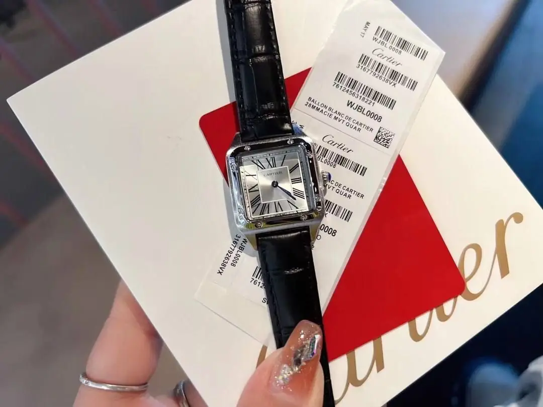 Kng165  Cartier 700 95$ gallery