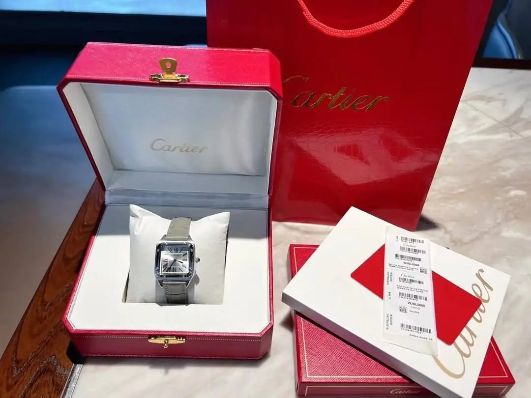 Kng165  Cartier 700 95$ gallery