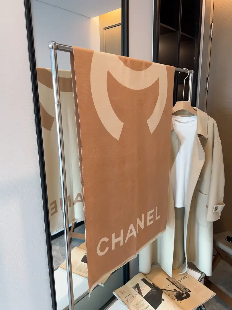 Kng2503 Chanel 160🤴🏾 21$ gallery