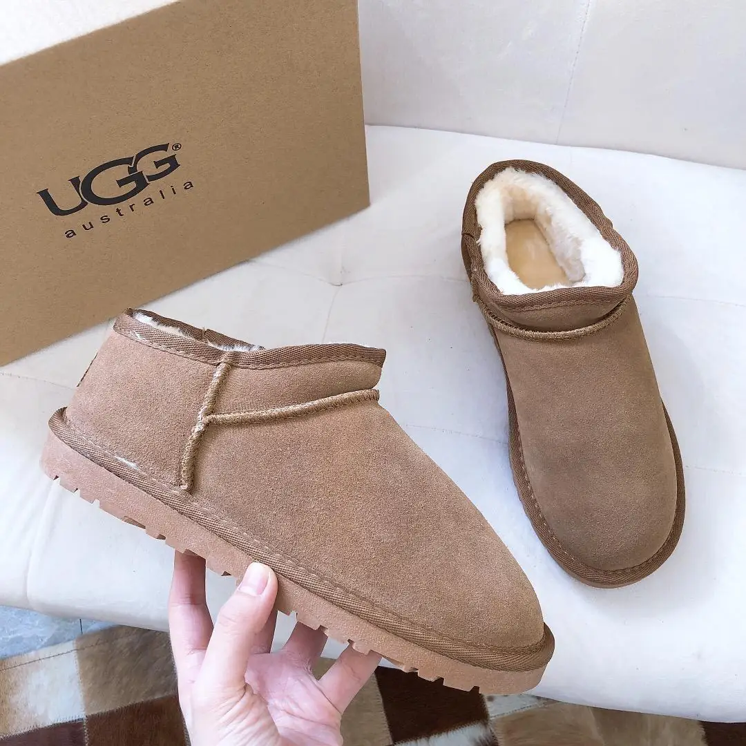 Kng2543 UGG 4A+  260🤴🏾 35$ gallery