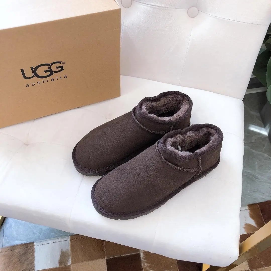 Kng2543 UGG 4A+  260🤴🏾 35$ gallery