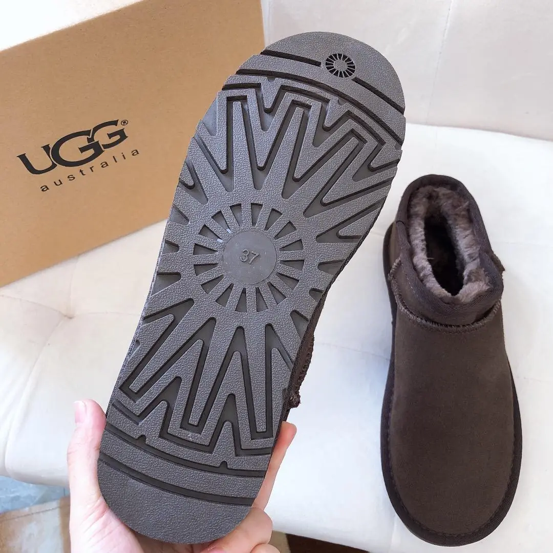 Kng2543 UGG 4A+  260🤴🏾 35$ gallery
