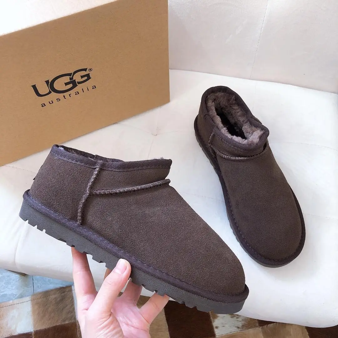Kng2543 UGG 4A+  260🤴🏾 35$ gallery
