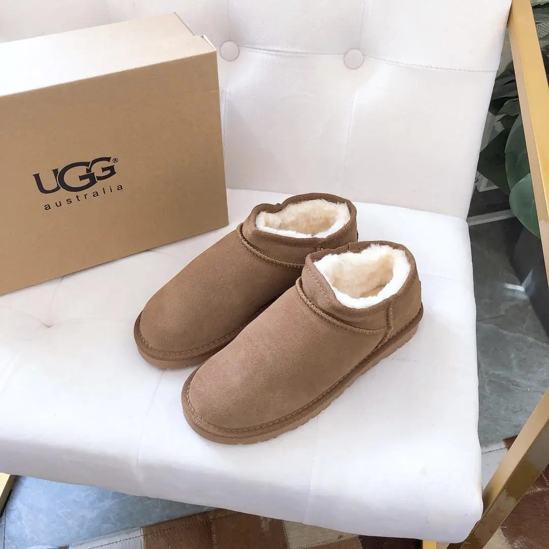 Kng2543 UGG 4A+  260🤴🏾 35$ gallery