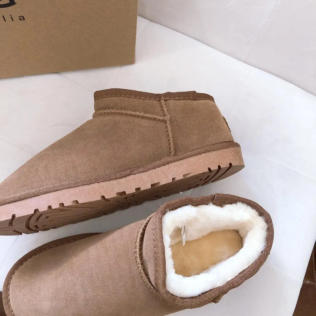Kng2543 UGG 4A+  260🤴🏾 35$ gallery