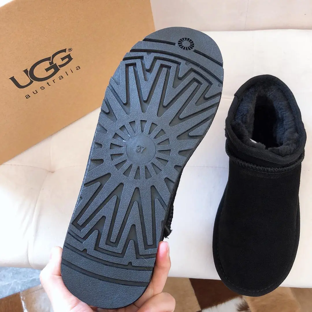Kng2543 UGG 4A+  260🤴🏾 35$ gallery