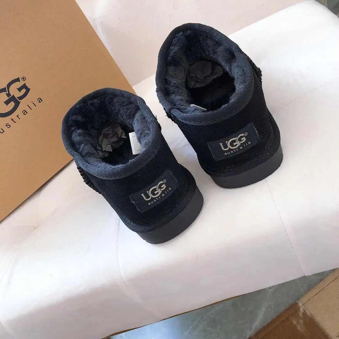 Kng2543 UGG 4A+  260🤴🏾 35$ gallery