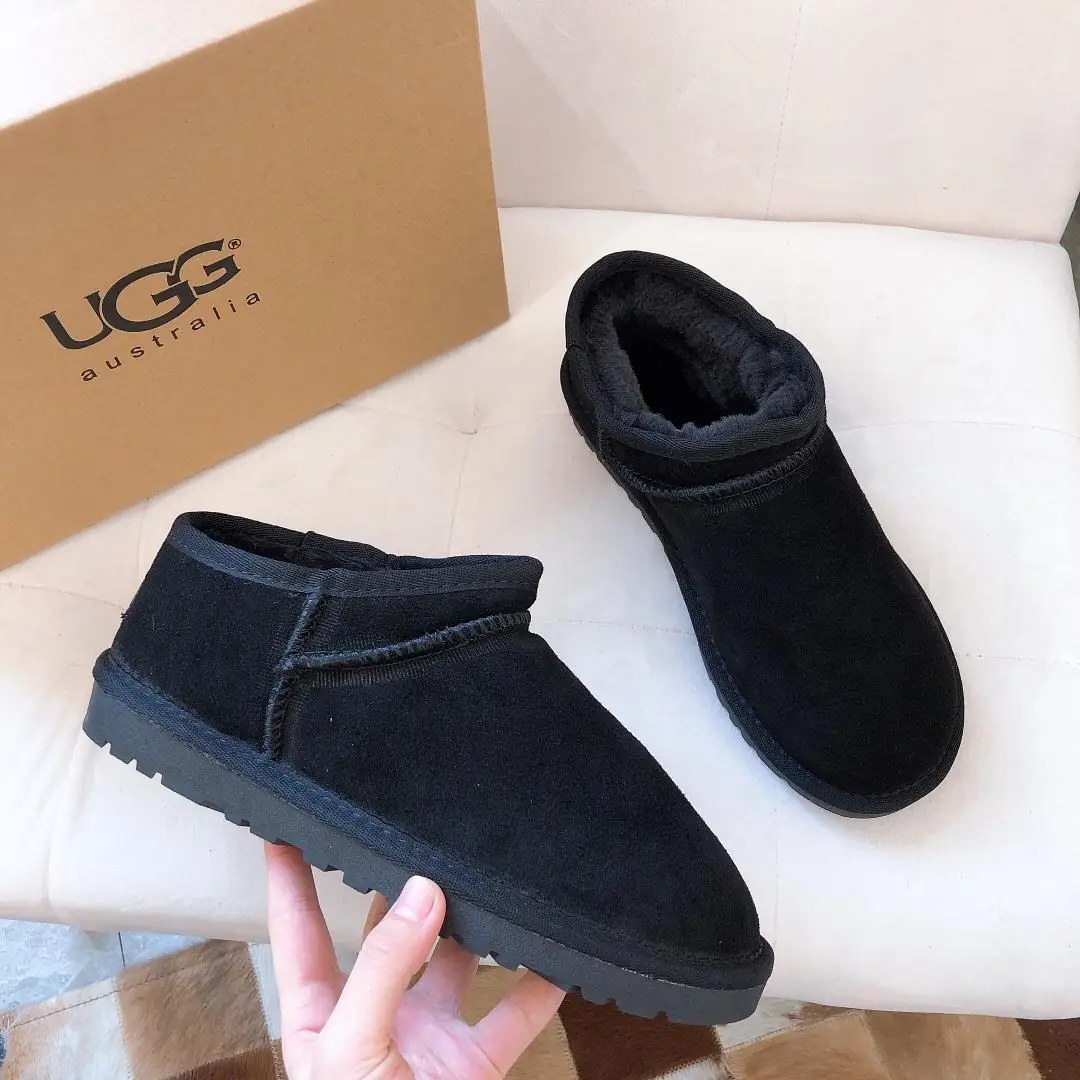 Kng2543 UGG 4A+  260🤴🏾 35$ gallery
