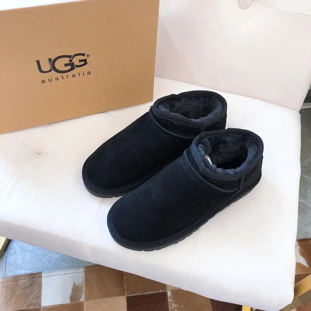 Kng2543 UGG 4A+  260🤴🏾 35$ gallery