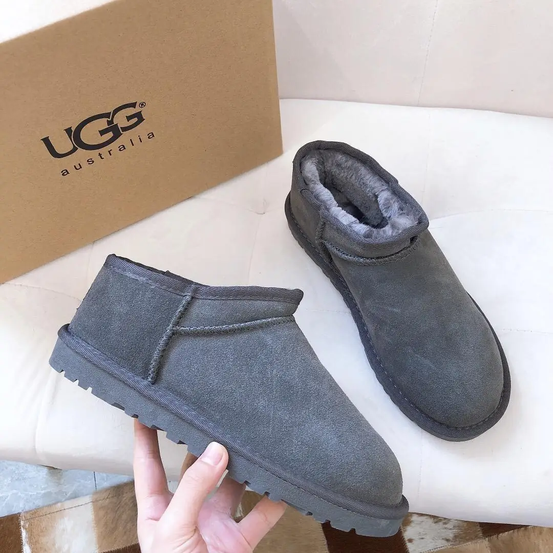 Kng2543 UGG 4A+  260🤴🏾 35$ gallery
