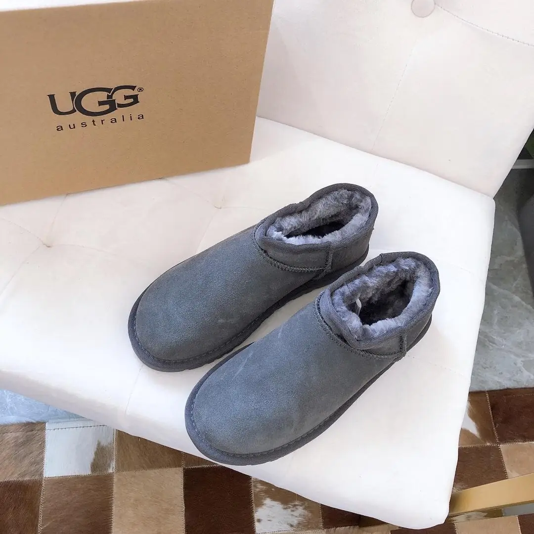 Kng2543 UGG 4A+  260🤴🏾 35$ gallery
