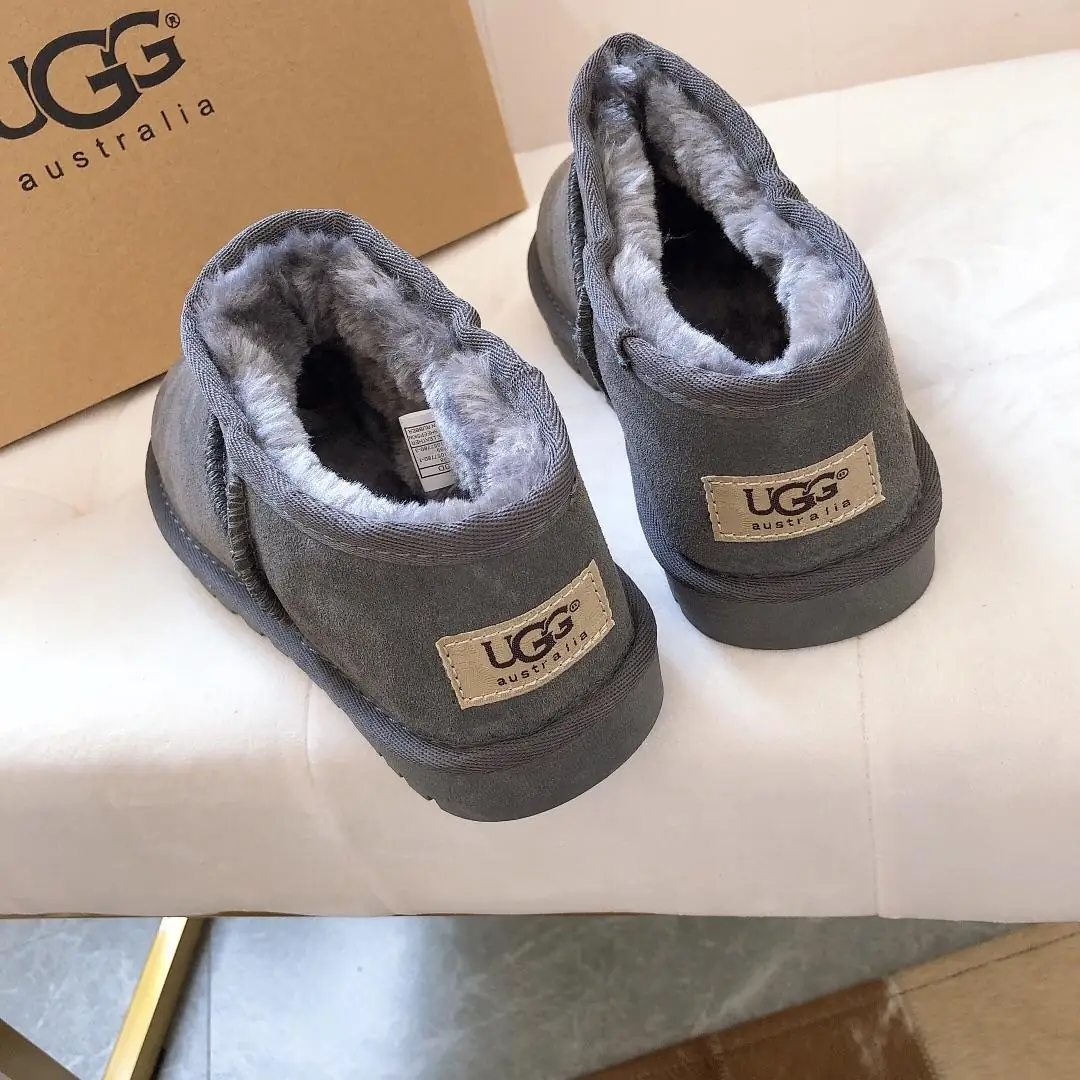 Kng2543 UGG 4A+  260🤴🏾 35$ gallery