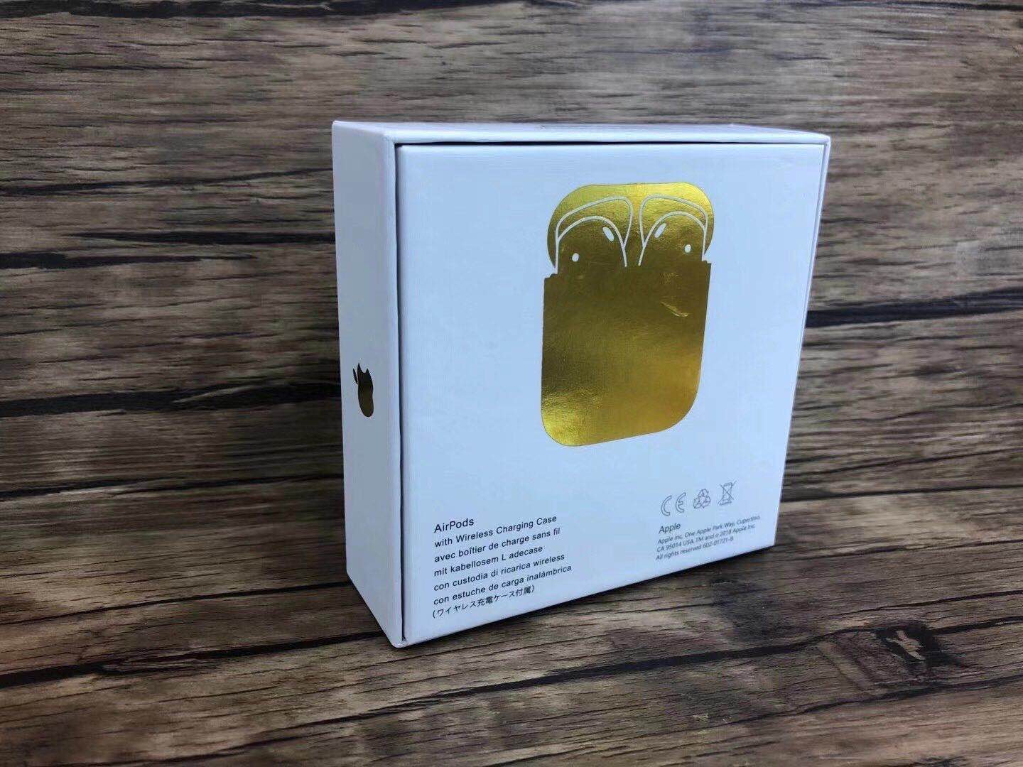 Kng259  AirPods  5A+ 355    54$ gallery